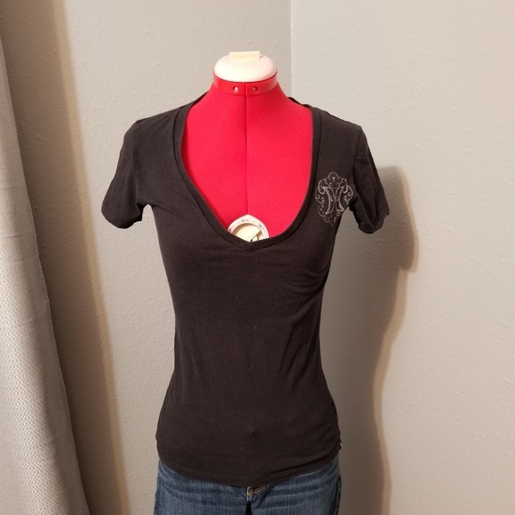 Hurley v neck - Picture 1 of 5